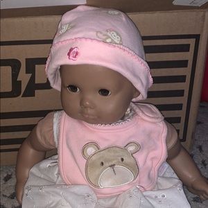 emily american girl doll baby